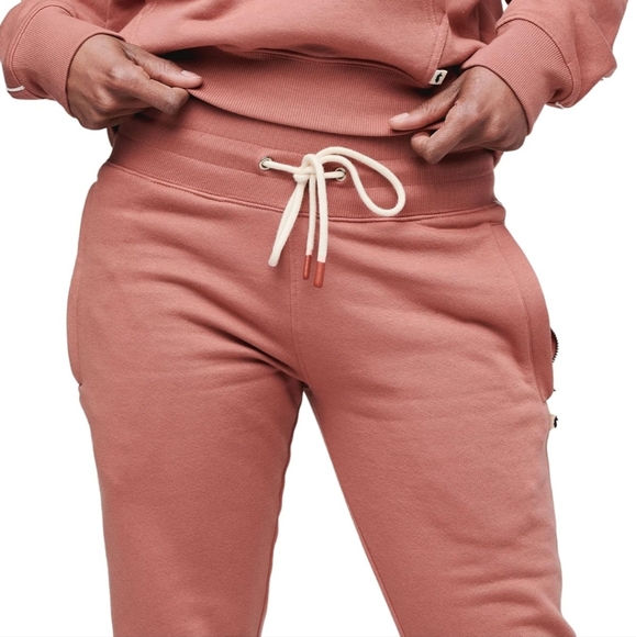 🆕 NWT Cotopaxi Organic Sweatpants-Earthen, XS - Picture 2 of 13